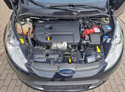 Ford - Fiesta