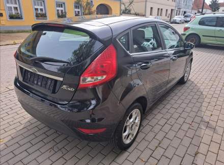 Ford - Fiesta
