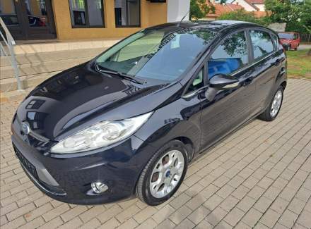 Ford - Fiesta
