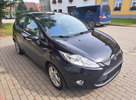 Ford - Fiesta
