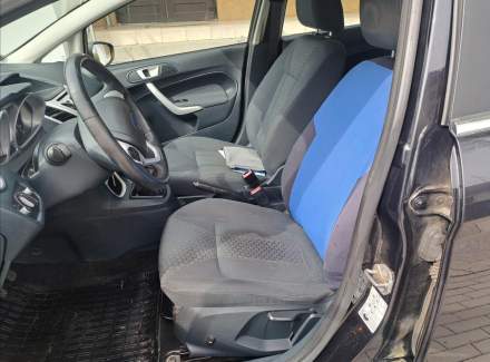 Ford - Fiesta