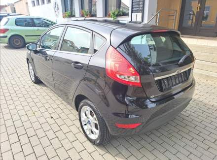 Ford - Fiesta