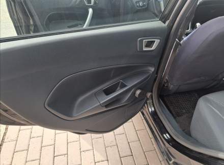 Ford - Fiesta