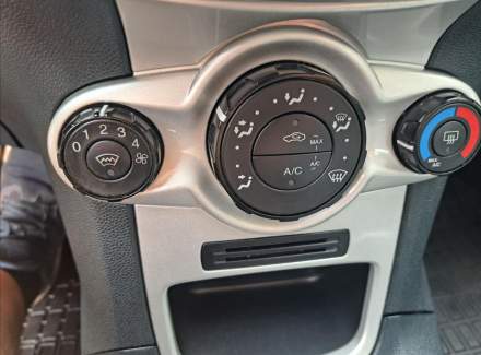 Ford - Fiesta