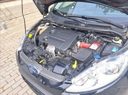 Ford - Fiesta