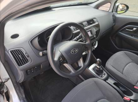 Kia - Rio