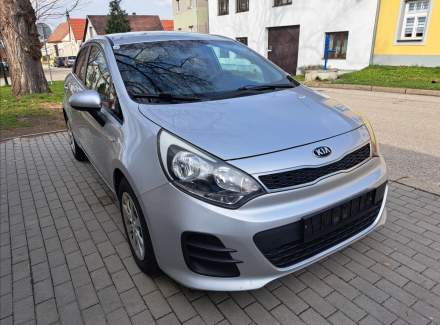 Kia - Rio