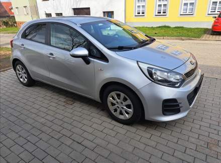 Kia - Rio