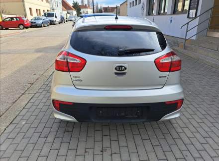 Kia - Rio