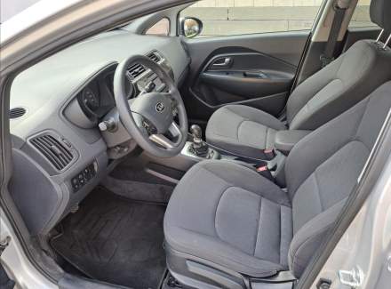 Kia - Rio
