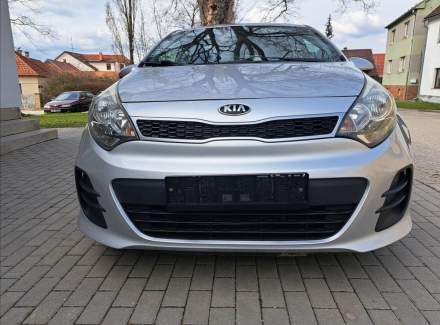Kia - Rio