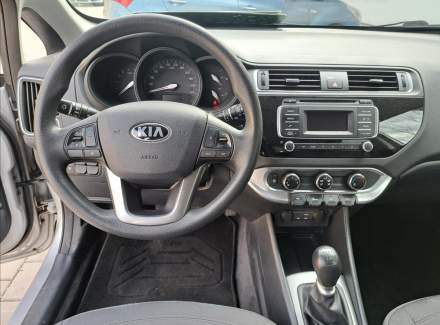 Kia - Rio