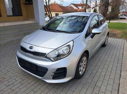 Kia - Rio