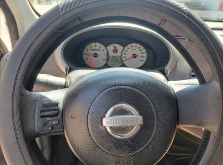Nissan - Micra
