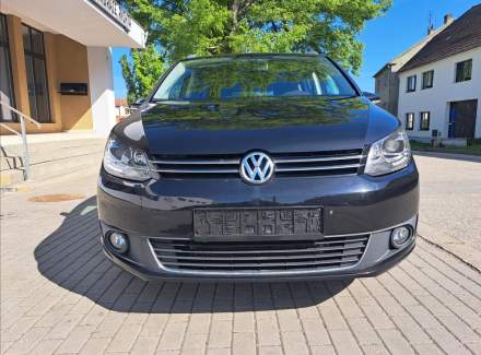 Volkswagen - Touran