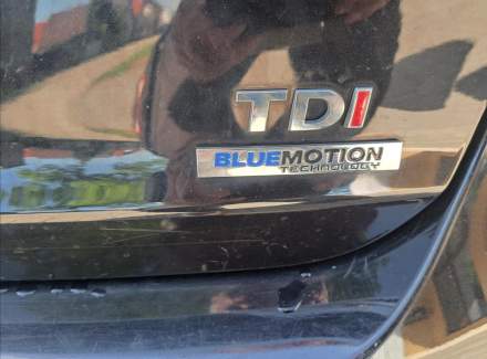 Volkswagen - Touran