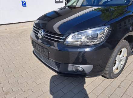 Volkswagen - Touran