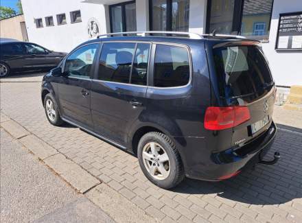 Volkswagen - Touran