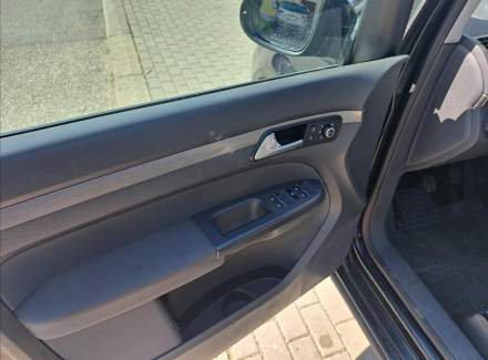 Volkswagen - Touran
