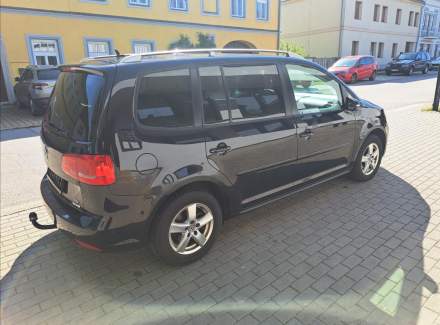 Volkswagen - Touran