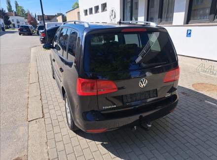 Volkswagen - Touran
