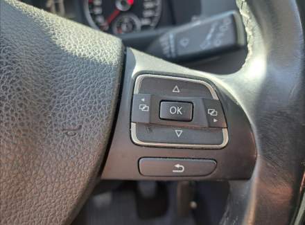 Volkswagen - Touran