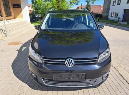 Volkswagen - Touran