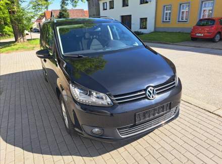 Volkswagen - Touran