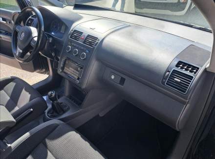 Volkswagen - Touran