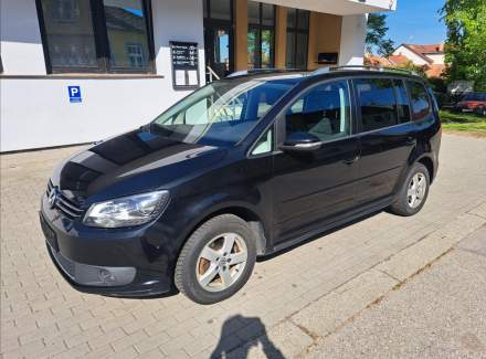 Volkswagen - Touran