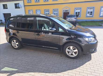 Volkswagen - Touran