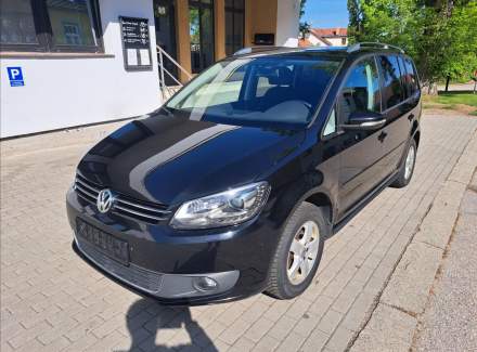 Volkswagen - Touran