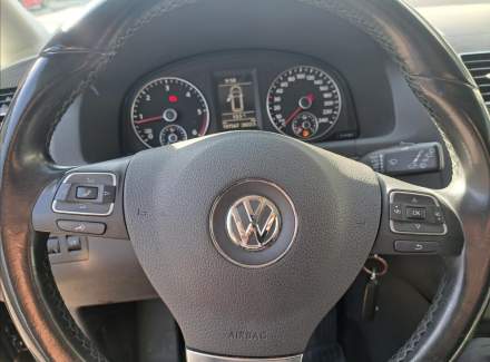Volkswagen - Touran