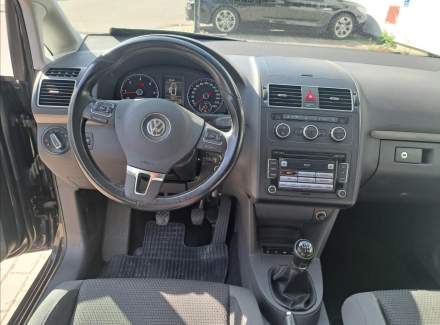 Volkswagen - Touran