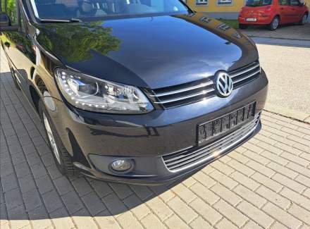Volkswagen - Touran