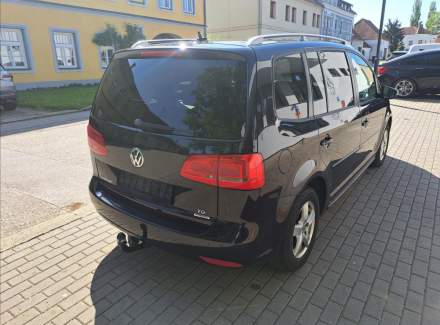 Volkswagen - Touran