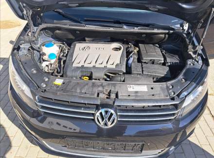 Volkswagen - Touran