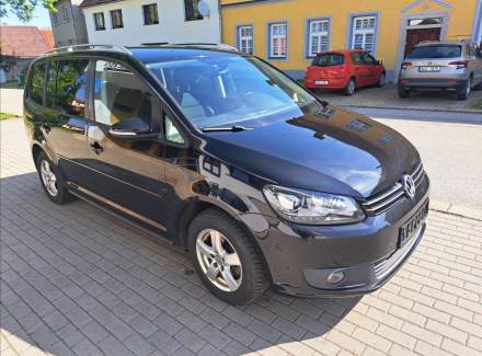 Volkswagen - Touran