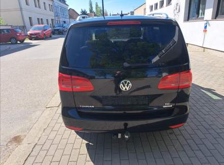 Volkswagen - Touran