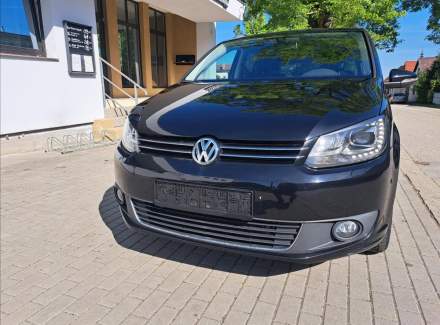 Volkswagen - Touran