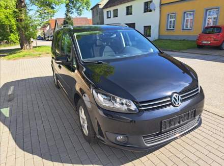 Volkswagen - Touran