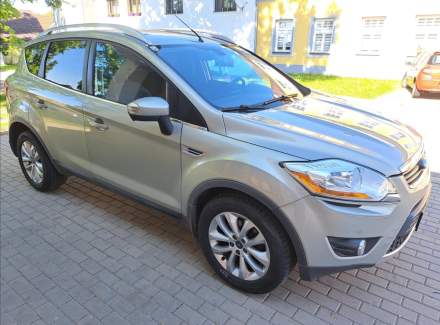 Ford - Kuga