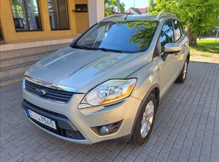 Ford - Kuga