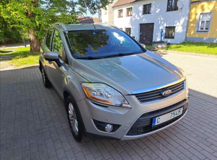 Ford - Kuga