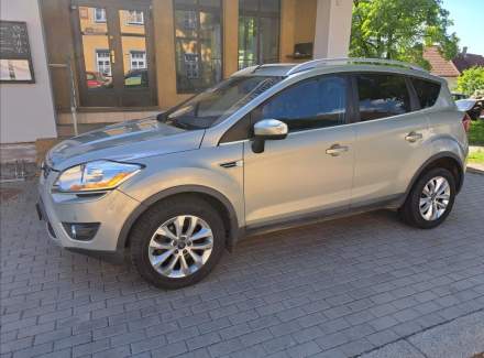 Ford - Kuga