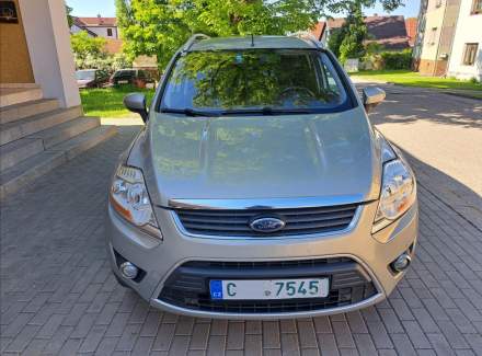 Ford - Kuga