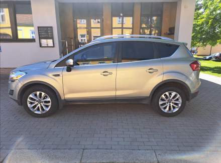Ford - Kuga