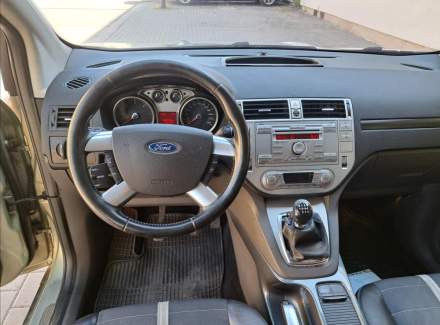 Ford - Kuga