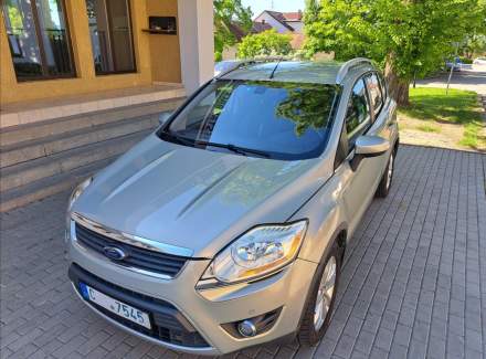 Ford - Kuga