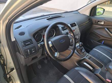 Ford - Kuga